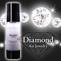Diamond Air Jewelry