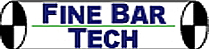 Manufacturer : Fine Bar Tech Co., Ltd., Japan 