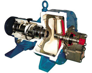 Honda Pumps - Model : Hrg