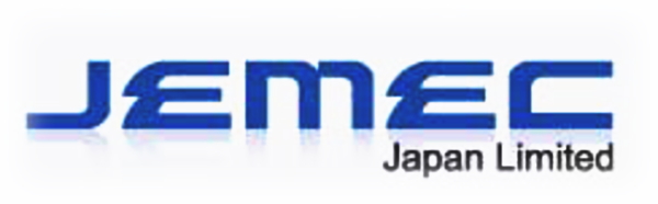 Manufacturer : JEMEC Co., Ltd., Japan 