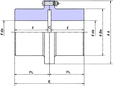 Kyushu Hasec - RIGID TYPE (NEE)