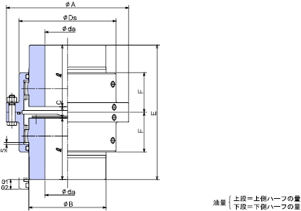 Kyushu Hasec - VERTICAL TYPE (NSV, NSVH)