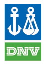 Det Norske Veritas, Norway -  f b g E m   X P E x   ^ X,  m   E F [