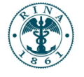 Registro Italiano Navale, Italy -  C ^   A D      ,  C ^   A