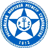 Russian Maritime Register of Shipping, Russian -    V A D      ,    V A