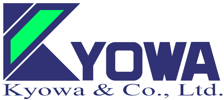 Kyowa & Co., Ltd., Japan.