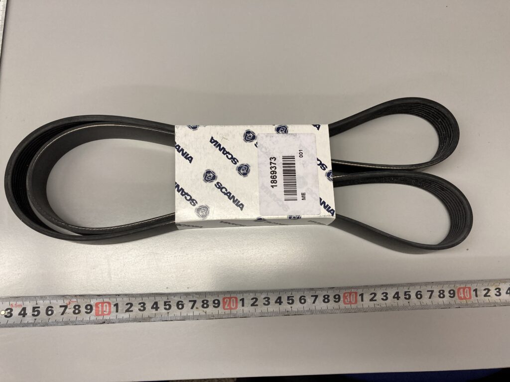 Vベルト (Poly Belt) 1869373